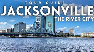 Lugares para visitar em Jacksonville, Flórida